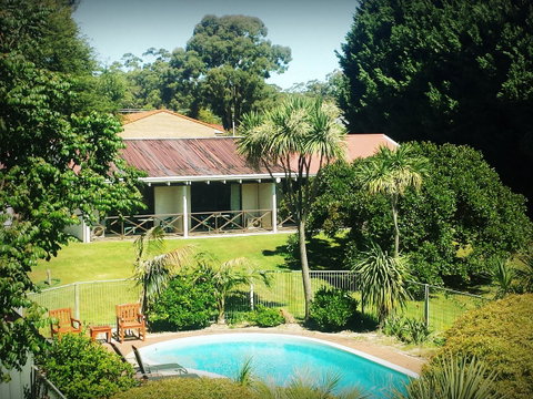 Karri Forest Motel - Foster Accommodation 0