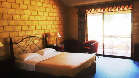 Karri Forest Motel - Foster Accommodation 33