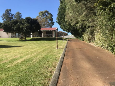 Karri Forest Motel - Foster Accommodation 2