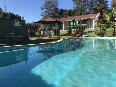 Karri Forest Motel - Foster Accommodation 1