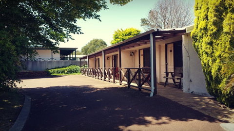 Karri Forest Motel - Foster Accommodation 4