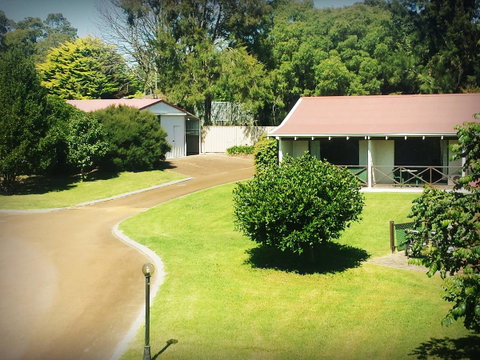 Karri Forest Motel - Foster Accommodation 30