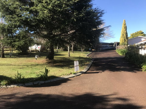 Karri Forest Motel - Foster Accommodation 3