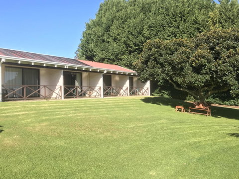 Karri Forest Motel - Foster Accommodation 18