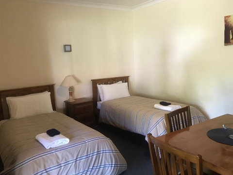 Karri Forest Motel - Foster Accommodation 25