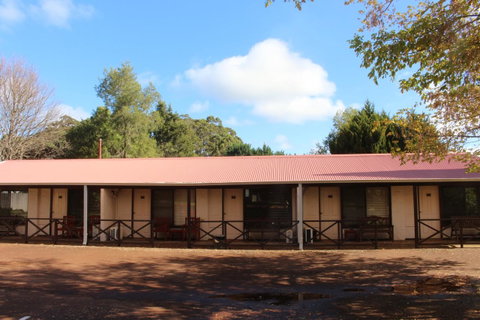 Karri Forest Motel - Foster Accommodation 44