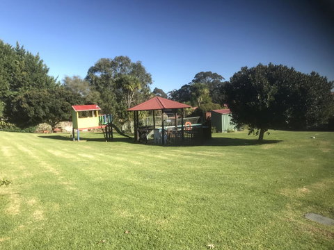 Karri Forest Motel - Foster Accommodation 11