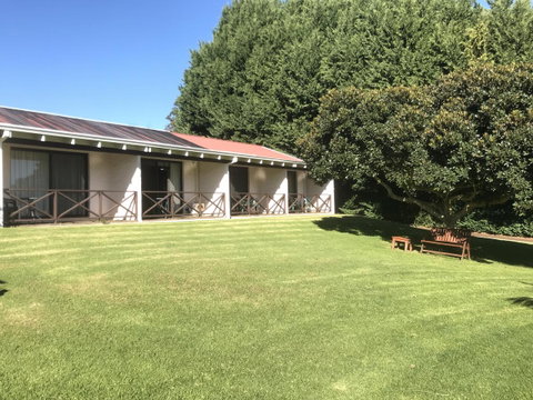 Karri Forest Motel - Foster Accommodation 12