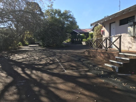Karri Forest Motel - Foster Accommodation 9