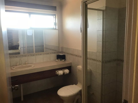 Karri Forest Motel - Foster Accommodation 16
