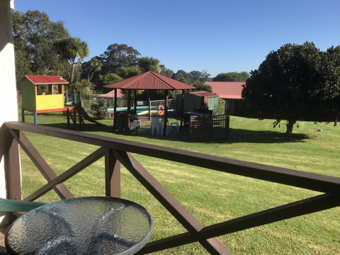 Karri Forest Motel - Foster Accommodation 13