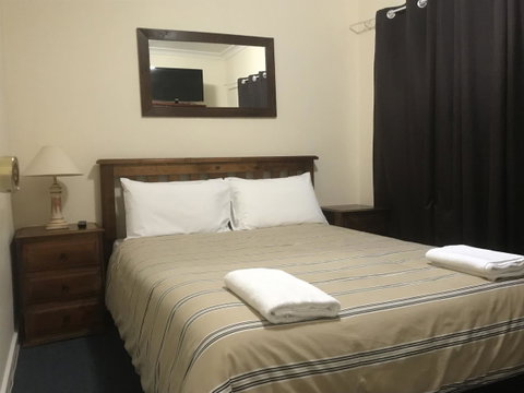 Karri Forest Motel - Foster Accommodation 26