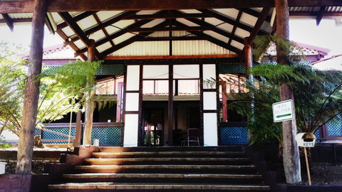 Karri Forest Motel - Foster Accommodation 32