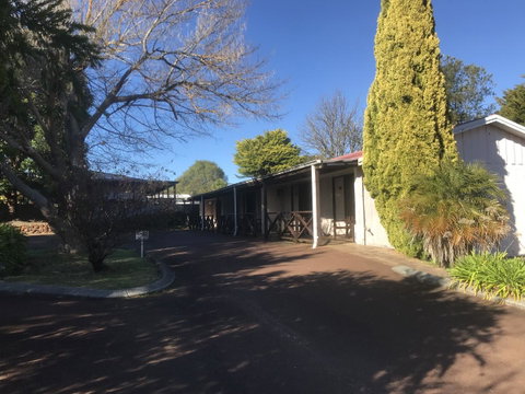 Karri Forest Motel - Foster Accommodation 5