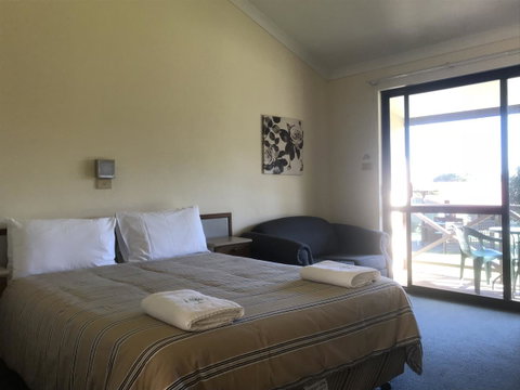 Karri Forest Motel - Foster Accommodation 27