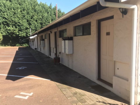 Karri Forest Motel - Foster Accommodation 14