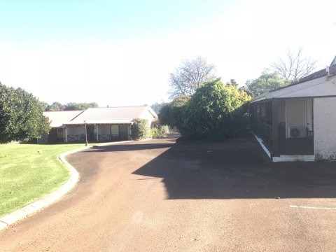 Karri Forest Motel - Foster Accommodation 19