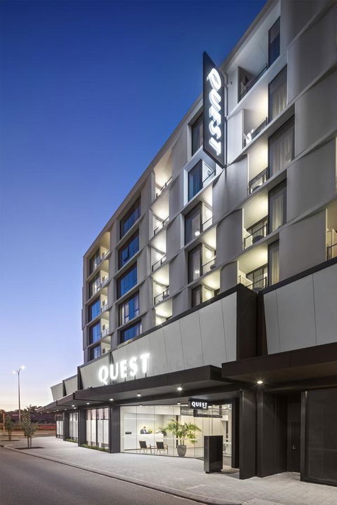 Quest Innaloo - Foster Accommodation 4