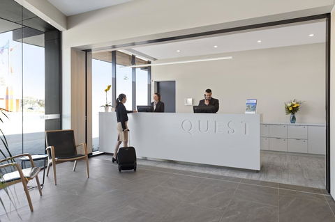 Quest Innaloo - Foster Accommodation 1