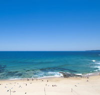 Quality Hotel Noah's On the Beach - Foster Accommodation