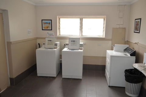 Country Comfort Amity Motel - Foster Accommodation 14