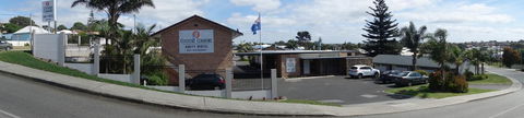 Country Comfort Amity Motel - Foster Accommodation 6