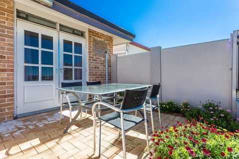 Country Comfort Amity Motel - Foster Accommodation 37