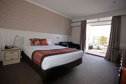 Country Comfort Amity Motel - Foster Accommodation 8