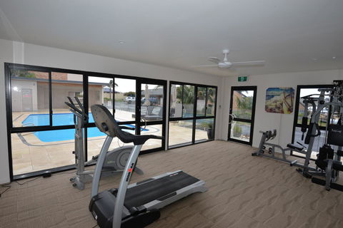 Country Comfort Amity Motel - Foster Accommodation 30
