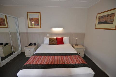 Country Comfort Amity Motel - Foster Accommodation 20