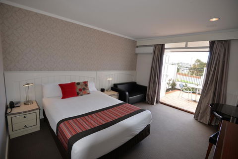 Country Comfort Amity Motel - Foster Accommodation 28