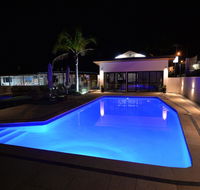 Country Comfort Amity Motel - Foster Accommodation