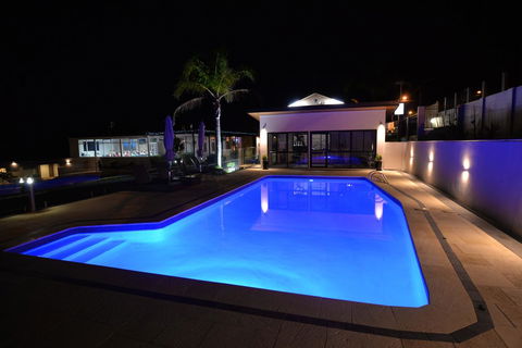 Country Comfort Amity Motel - Foster Accommodation 0