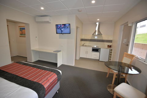 Country Comfort Amity Motel - Foster Accommodation 22