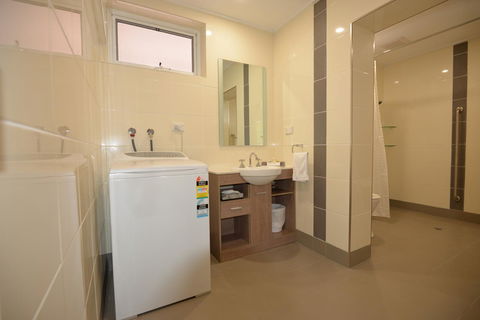 Country Comfort Amity Motel - Foster Accommodation 18
