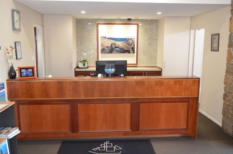 Country Comfort Amity Motel - Foster Accommodation 7