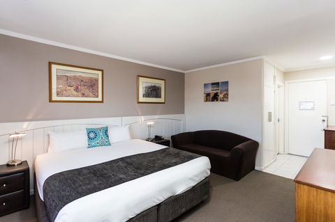 Country Comfort Amity Motel - Foster Accommodation 44