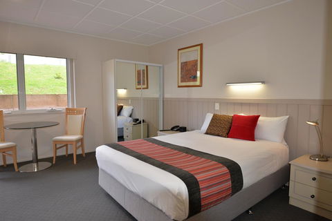 Country Comfort Amity Motel - Foster Accommodation 21