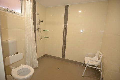 Country Comfort Amity Motel - Foster Accommodation 17