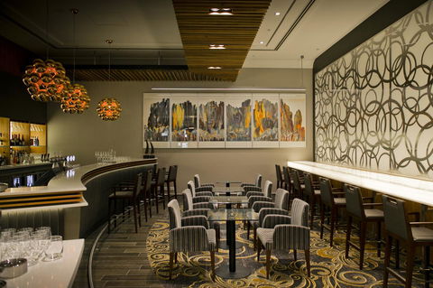 Duxton Hotel Perth - Foster Accommodation 35