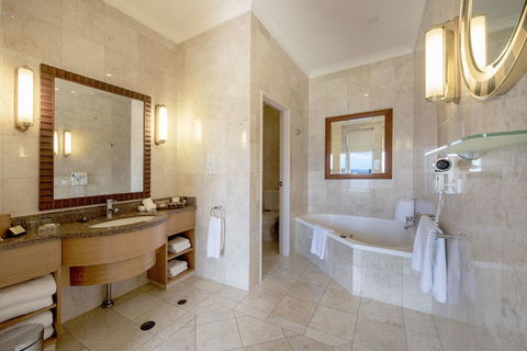 Duxton Hotel Perth - Foster Accommodation 14