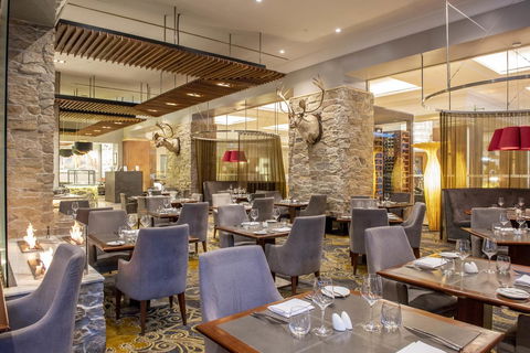 Duxton Hotel Perth - Foster Accommodation 26