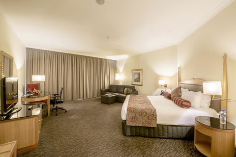 Duxton Hotel Perth - Foster Accommodation 20