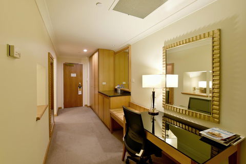 Duxton Hotel Perth - Foster Accommodation 11