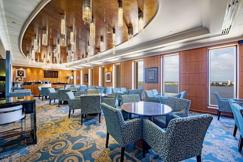 Duxton Hotel Perth - Foster Accommodation 21