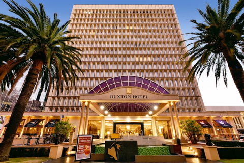 Duxton Hotel Perth - Foster Accommodation 25