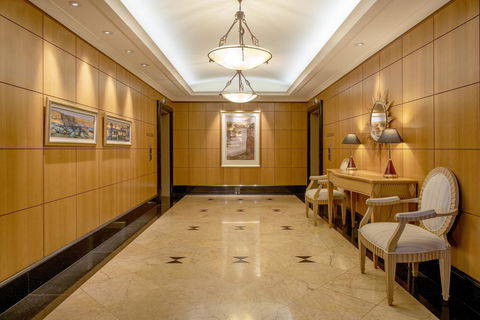 Duxton Hotel Perth - Foster Accommodation 23