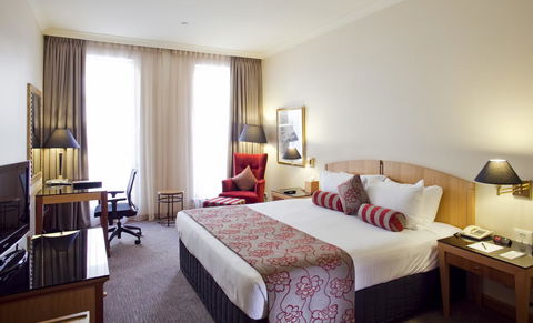 Duxton Hotel Perth - Foster Accommodation 6