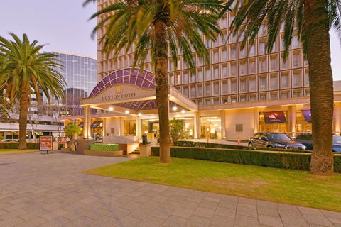 Duxton Hotel Perth - Foster Accommodation 24