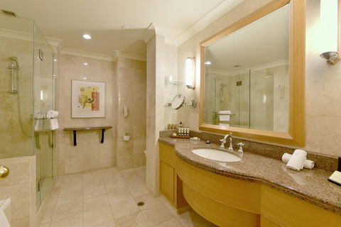 Duxton Hotel Perth - Foster Accommodation 18